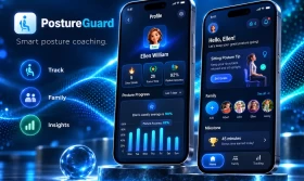 Posture Guard