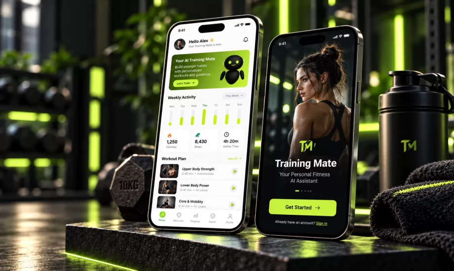 Training Mate