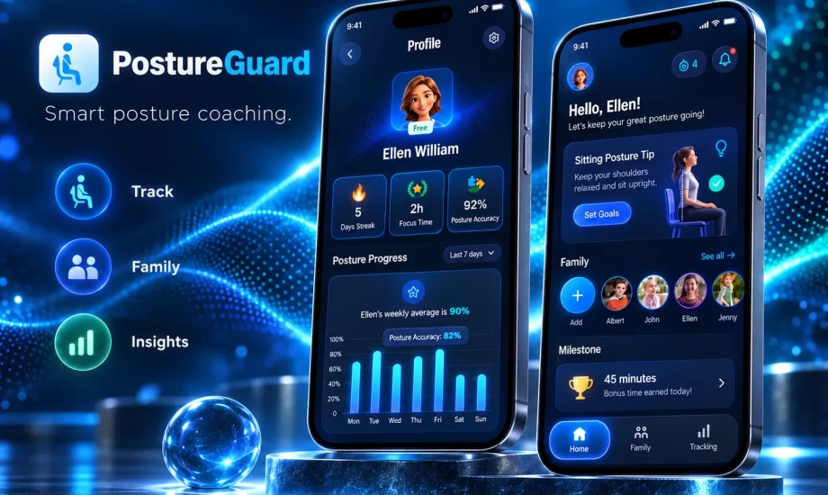 Posture Guard