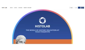 HistoLab Platform for History Educators