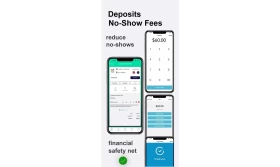 Ring My Stylist Booking Platform