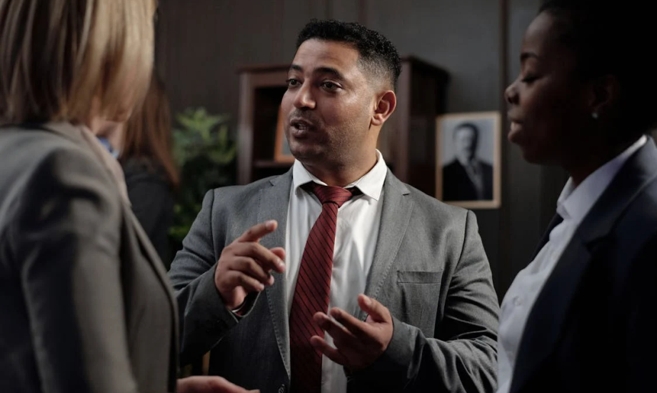 Utilising topic clusters to gain authority