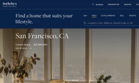 Sothebys International Realty