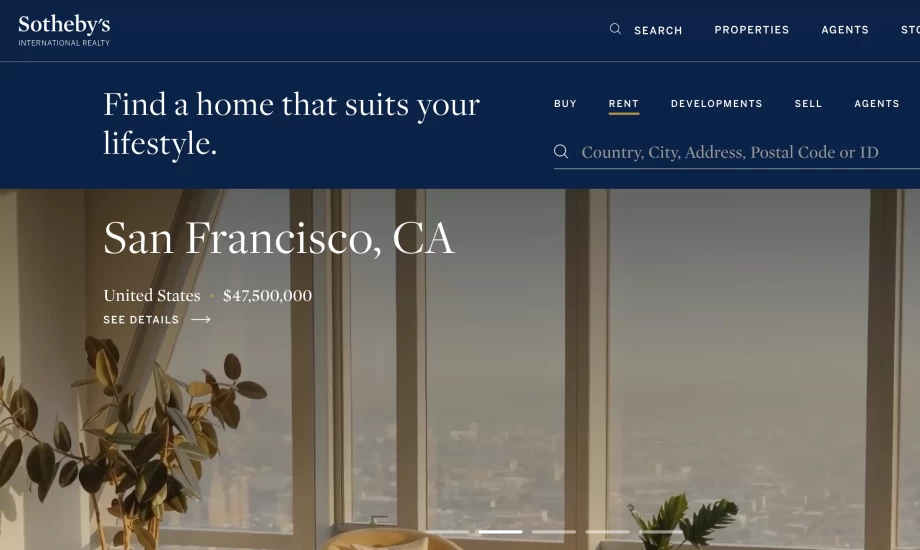 Sothebys International Realty