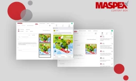 Maspex ContentBox - content creation process