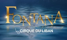 Fontana Show Saudi Arabia 