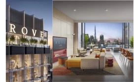 Rove Home UAE