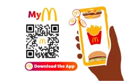 McDonalds Qatar and Lebanon