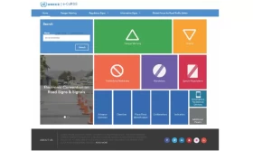 E-Corss Project with UNECE