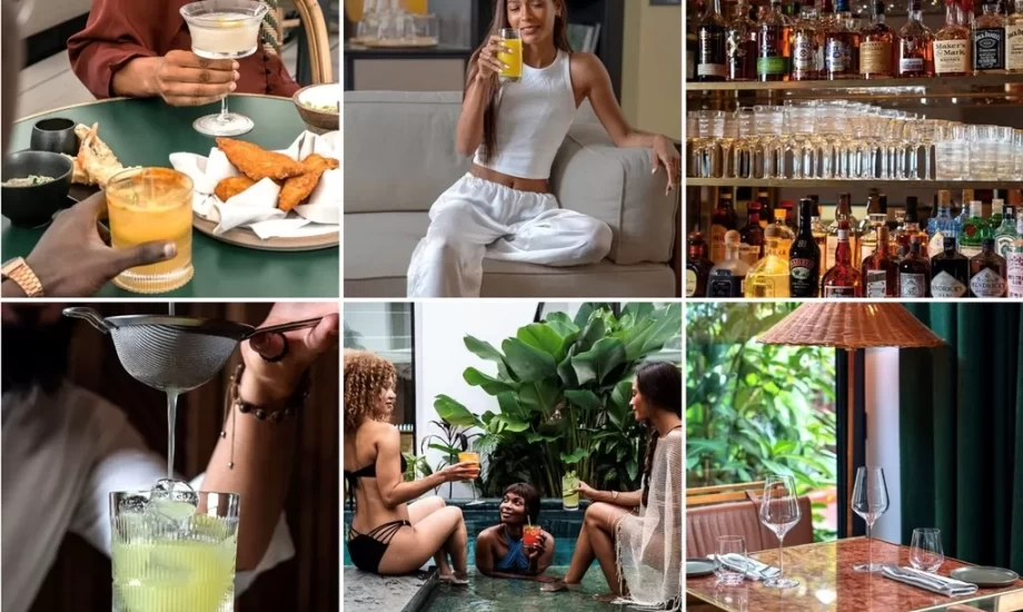 La Maison Palmier Boutique Hotel Ivory Coast