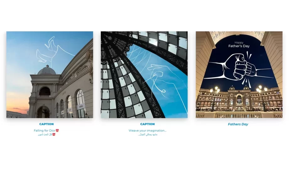 Place Vendome Qatar