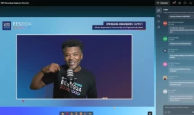 Virtual Career Fair Success - 5K leads and 80 NPS