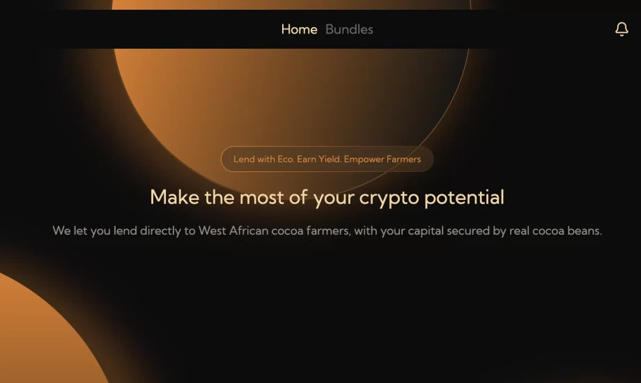 Supply Chain Tokenization and TradFi and ICO