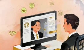 Website Rebuilding for a Global Consulting Firm