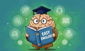 English Language Training Platform Development