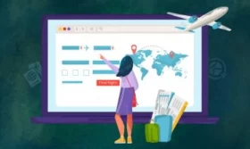 Tour Booking Platform Development