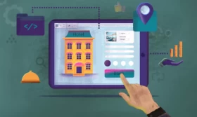 Modular Hotel Booking System