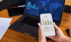 Stock Market Analysis Platform Modernization