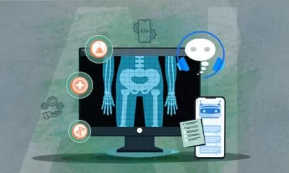 Smarter Radiology Reports with AI