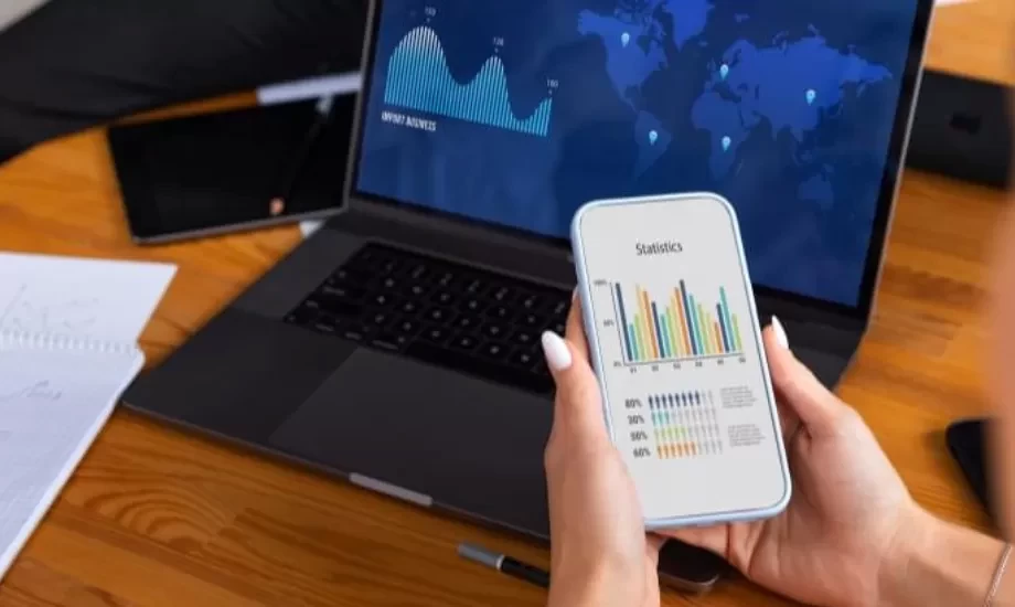 Stock Market Analysis Platform Modernization