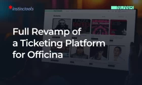 Ticketing Platform