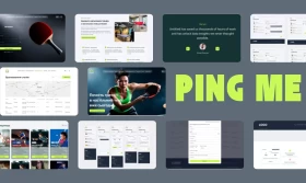 Find Table Tennis Partners