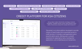 Online Lending Platform