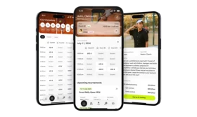 Tennis Court Booking Software