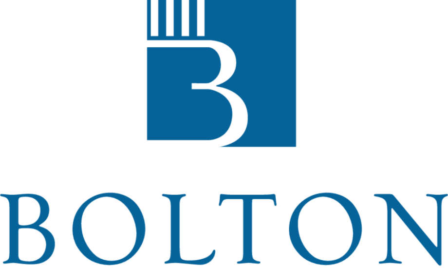 Bolton Group Project