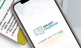 Digital TextBoook Platform