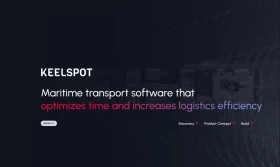Maritime transport optimization