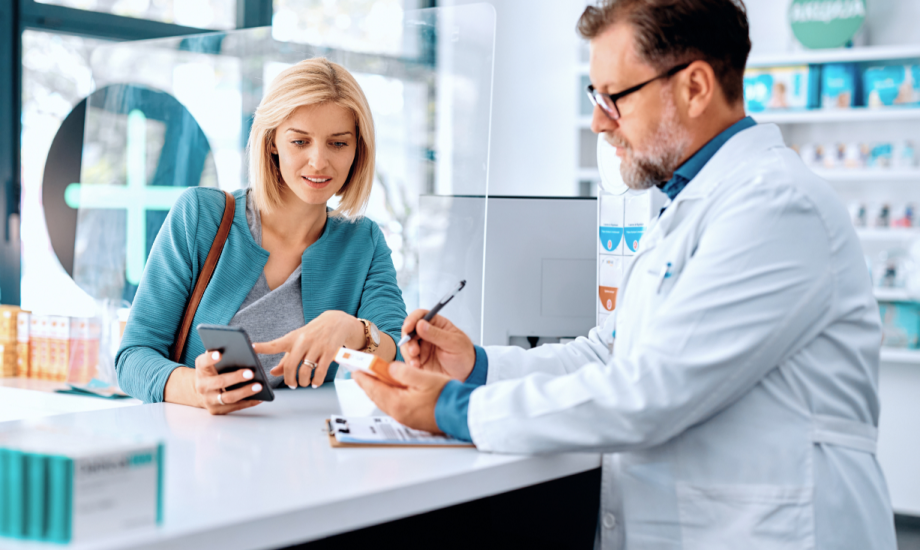 Ad Page Management System - GlaxoSmithKline