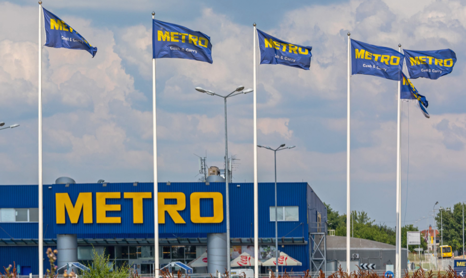 Software for B2B and B2C - Metro Cash and Carry