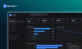 AI-Assisted Engineering Recruitment Platform