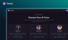 Tutorai - Real-Time AI Tutoring Platform