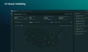 CV Stock Visibility
