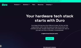 Duro Labs