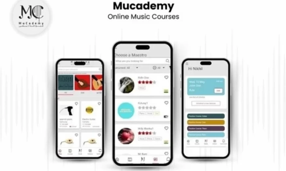 Muacademy Master Music Your Way