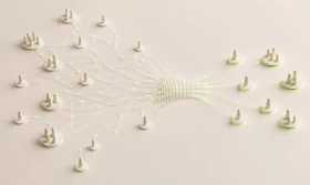 AI workforce optimisation for a hotel group