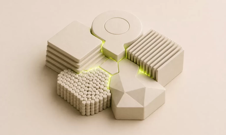 Five tools collapsed into one agentic AI platform