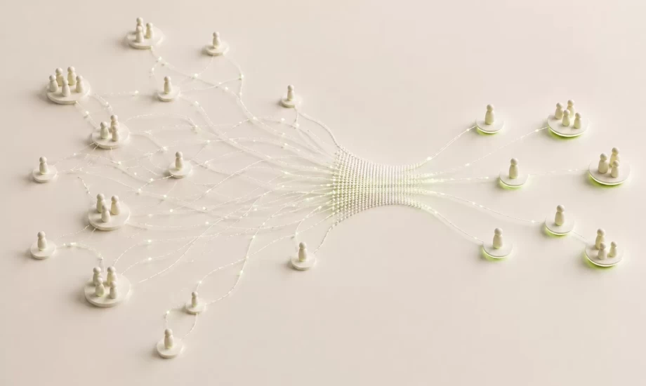 AI workforce optimisation for a hotel group