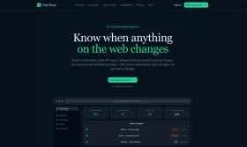 PingChange