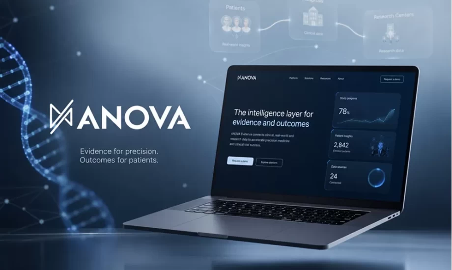 ANOVA