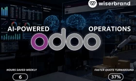 AI Agents for an Odoo-Based Manufacturer