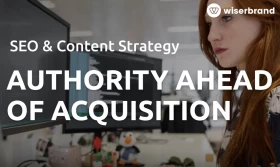 SEO and Content Strategy