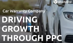Driving Growth Through PPC