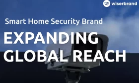 Expanding Global Reach for a Smart Home