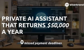 Private AI Assistant 