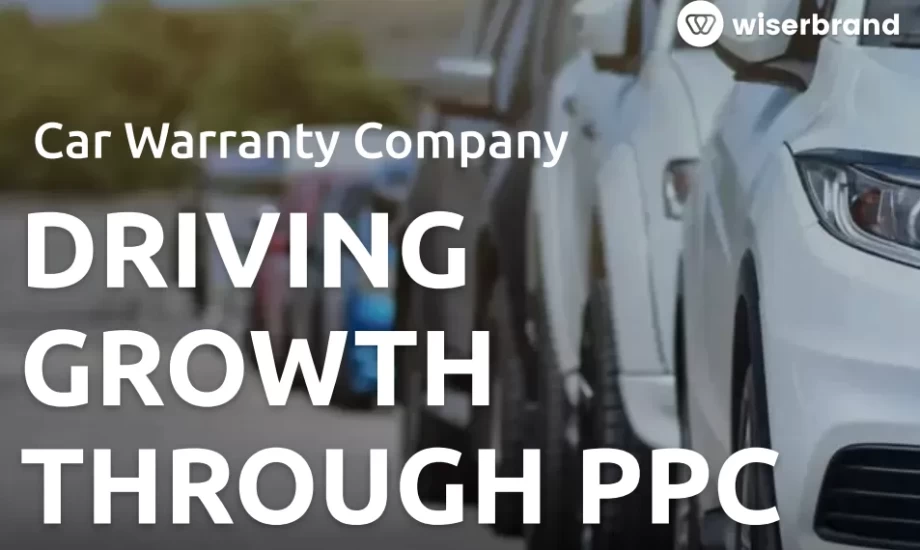 Driving Growth Through PPC