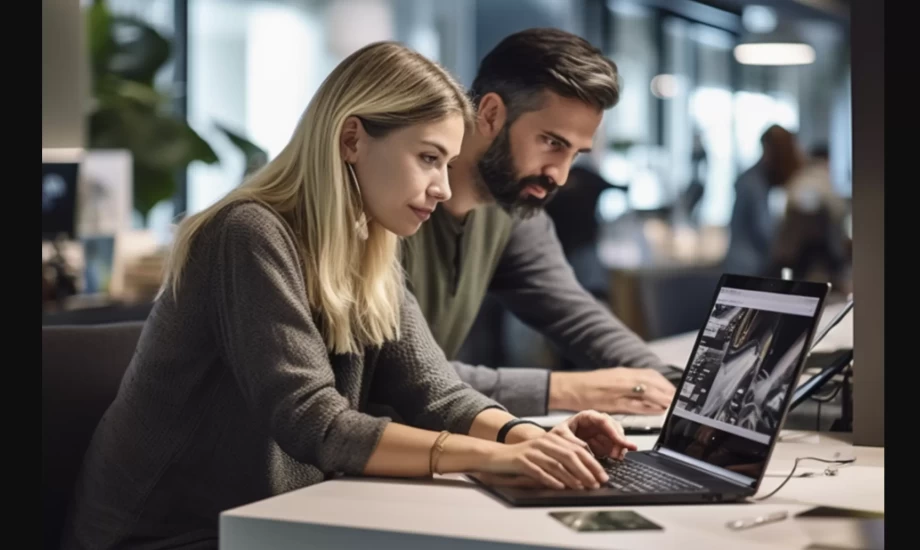 QA Testing for Software Development Firm